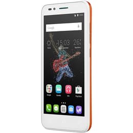 Alcatel Go Play 8GB - Biela - Neblokovaný