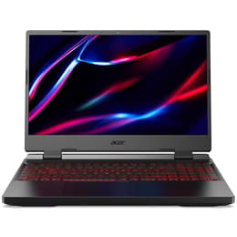Acer Nitro 5 N22C1 15" - Core i7-12700H - 16GB - SSD 512 GBGB NVIDIA GeForce RTX 3060 AZERTY - Francúzska