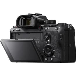 A7R III - Čierna