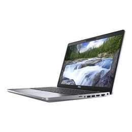 Dell Latitude 5511 15" (2020) - Core i7 - Gen 10 (H) - 16GB - SSD 512 GB AZERTY - Francúzska