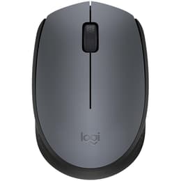 Bezdrôtová Počítačová Myš Logitech M170