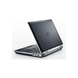 Dell Latitude E6420 14" () - Core i5-2520M - 4GB - HDD 250 GB AZERTY - Francúzska