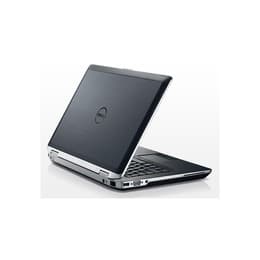 Dell Latitude E6420 14" () - Core i5-2520M - 4GB - HDD 250 GB AZERTY - Francúzska