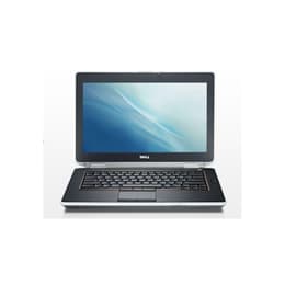 Dell Latitude E6420 14" () - Core i5-2520M - 4GB - HDD 250 GB AZERTY - Francúzska