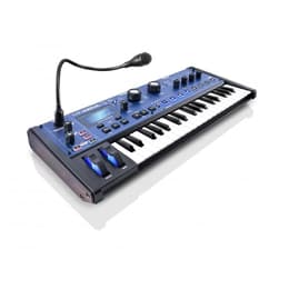Hudobný nástroj Novation MiniNova