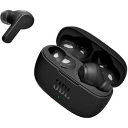 Slúchadlá Do uší Jbl Vibe 200TWS Potláčanie hluku Bluetooth - Čierna