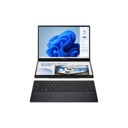 Asus UX8406CA-PZ172X 14" (2025) - Core Ultra 9 285H - 32GB - SSD 1 TO AZERTY - Francúzska