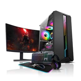 Xyramax i5 4570 Core i5-4570 GHz - SSD 128 GB - 8GB