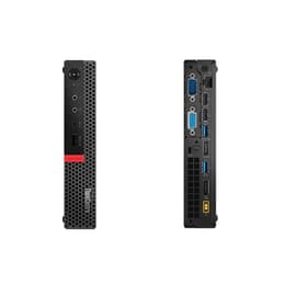 Lenovo ThinkCentre M920Q Tiny Core i5-8500T 2.1 - SSD 512 GB - 16GB