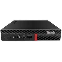 Lenovo ThinkCentre M920Q Tiny Core i5-8500T 2.1 - SSD 512 GB - 16GB