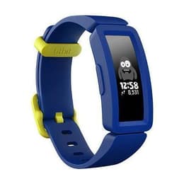 Fitbit Ace 2 Bluetooth 38 mm - Modrá