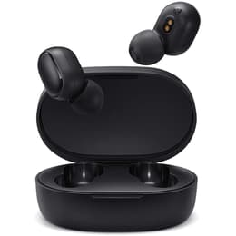 Slúchadlá Do uší Xiaomi Redmi AirDots 2 Potláčanie hluku Bluetooth - Čierna