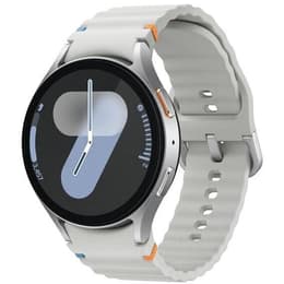Smart hodinky Samsung Galaxy Watch 7 44 mm á á - Biela