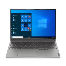 Lenovo ThinkPad P16 G1 15" (2022) - Core i9 - Gen 12 (HX) - 32GB - SSD 1 TO AZERTY - Francúzska