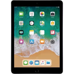 iPad 9.7 (2017) 5. generácia 32 Go - WiFi - Vesmírna Šedá