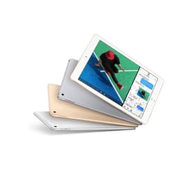 iPad 9.7 (2017) 5. generácia 32 Go - WiFi - Vesmírna Šedá