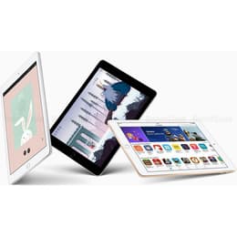 iPad 9.7 (2017) 5. generácia 32 Go - WiFi - Vesmírna Šedá