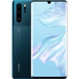 Huawei P30 Pro 128GB - Modrá - Neblokovaný