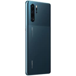 Huawei P30 Pro 128GB - Modrá - Neblokovaný