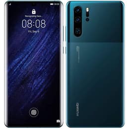 Huawei P30 Pro 128GB - Modrá - Neblokovaný