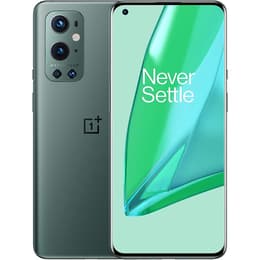 OnePlus 9 Pro 128GB - Zelená - Neblokovaný - Dual-SIM