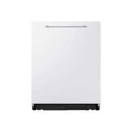 Umývačka riadu plne integrovaná Samsung DW60A6090BB/ET cm - 12 až 16 prestieraní