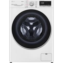 Lg F954N40WRS Predné plnenie
