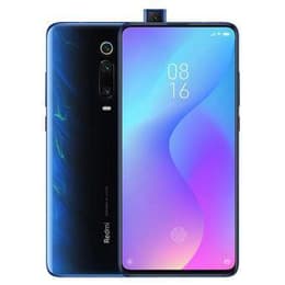 Xiaomi Redmi K20 256GB - Modrá - Neblokovaný