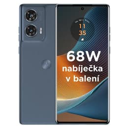 Motorola Edge 50 Fusion 512GB - Modrá - Neblokovaný