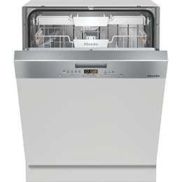 Vstavaná umývačka riadu Miele G 5002 SCI IN cm - 12 až 16 prestieraní