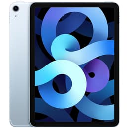 iPad Air (2020) 4. generácia 64 Go - WiFi + 4G - Nebeská Modrá