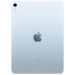 iPad Air 10.9" (2020) 4. generácia 64 GB - WiFi + 4G - Nebeská Modrá