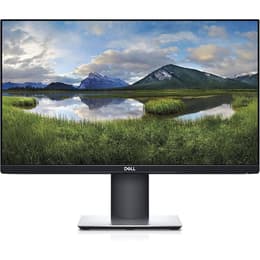 Monitor 23 Dell P2319H 1920 x 1080 LCD Čierna