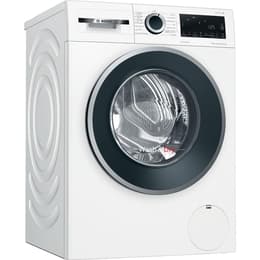 Práčka-sušička Bosch WNG25400FF Predné plnenie