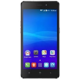 Haier L55 8GB - Čierna - Neblokovaný