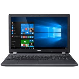 Acer Aspire ES1-571-C55K 15" (2013) - Celeron 2957U - 4GB - HDD 500 GB AZERTY - Francúzska
