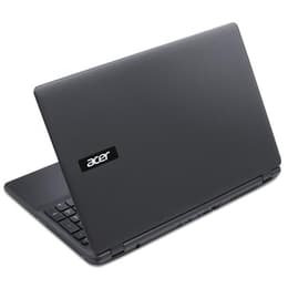 Acer Aspire ES1-571-C55K 15" (2013) - Celeron 2957U - 4GB - HDD 500 GB AZERTY - Francúzska