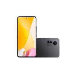 Xiaomi 12 Lite 128GB - Čierna - Neblokovaný