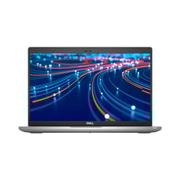 Dell 14" (2021) - - 16GB - SSD 512 GB QWERTZ - Nemecká