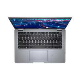 Dell 14" (2021) - - 16GB - SSD 512 GB QWERTZ - Nemecká