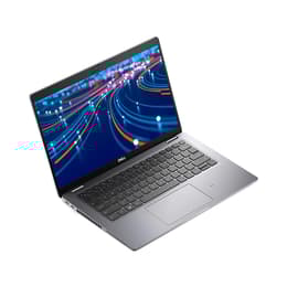 Dell 14" (2021) - - 16GB - SSD 512 GB QWERTZ - Nemecká