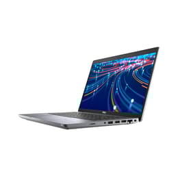 Dell 14" (2021) - - 16GB - SSD 512 GB QWERTZ - Nemecká