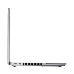 Dell 14" (2021) - - 16GB - SSD 512 GB QWERTZ - Nemecká