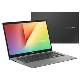 Asus VivoBook S14 M433I 14" (2020) - Ryzen 7 4700U - 16GB - SSD 512 GB AZERTY - Francúzska