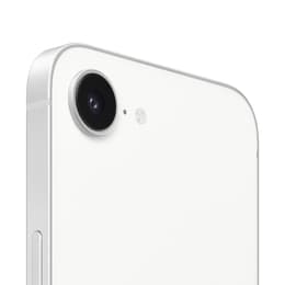 iPhone 17e 256GB - Biela - Neblokovaný