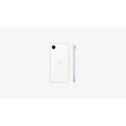 iPhone 17e 256GB - Biela - Neblokovaný
