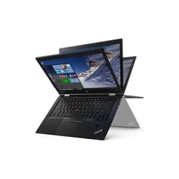 Lenovo ThinkPad X1 Yoga 14" Core i7-6600U - SSD 256 GB - 16GB AZERTY - Francúzska