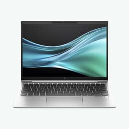 HP EliteBook 830 G11 13" (2023) - Core Ultra 7 155U - 16GB - SSD 1 TO AZERTY - Francúzska