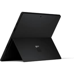 Microsoft Surface Pro 7 12" Core i5-1035G4 - SSD 256 GB - 8GB QWERTY - Španielská