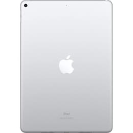 iPad Air 10.5" (2019) 3. generácia 256 GB - WiFi + 4G - Strieborná